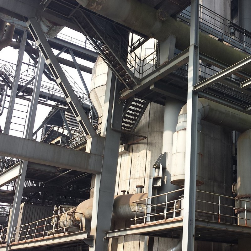industria quimica