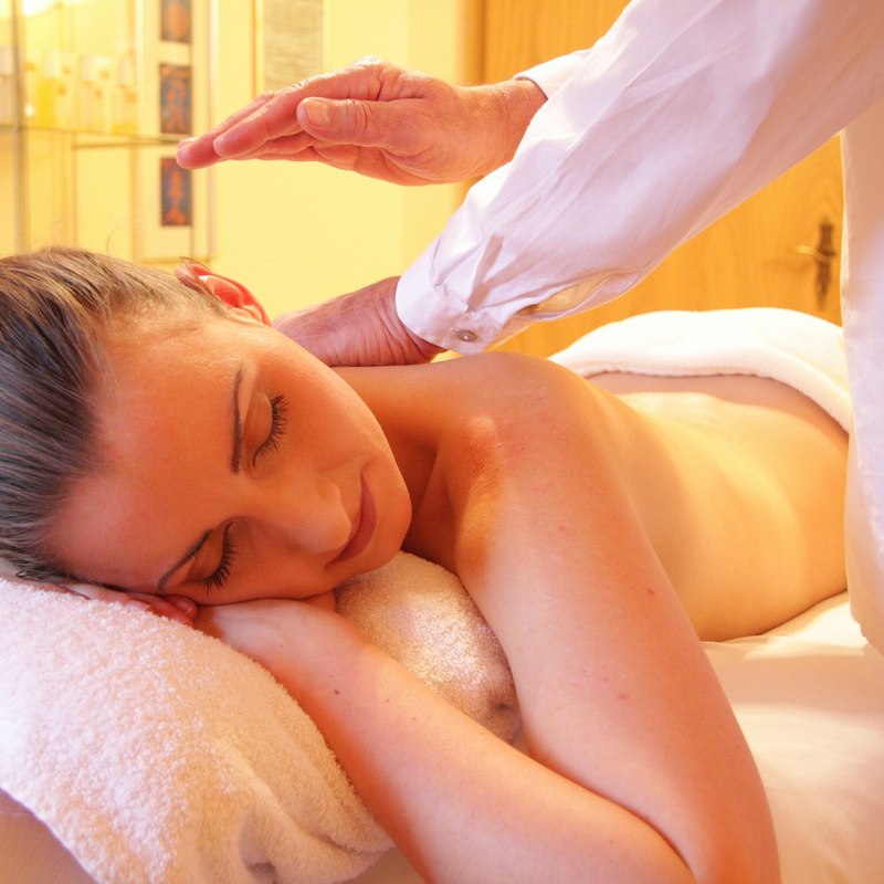 spas
