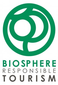 biosphere responsible tourism