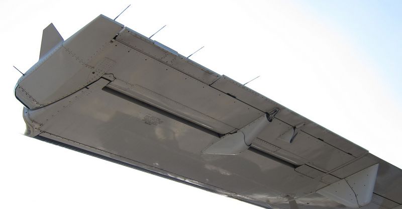 flaps